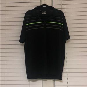 Under Armour Heat Gear Shirt